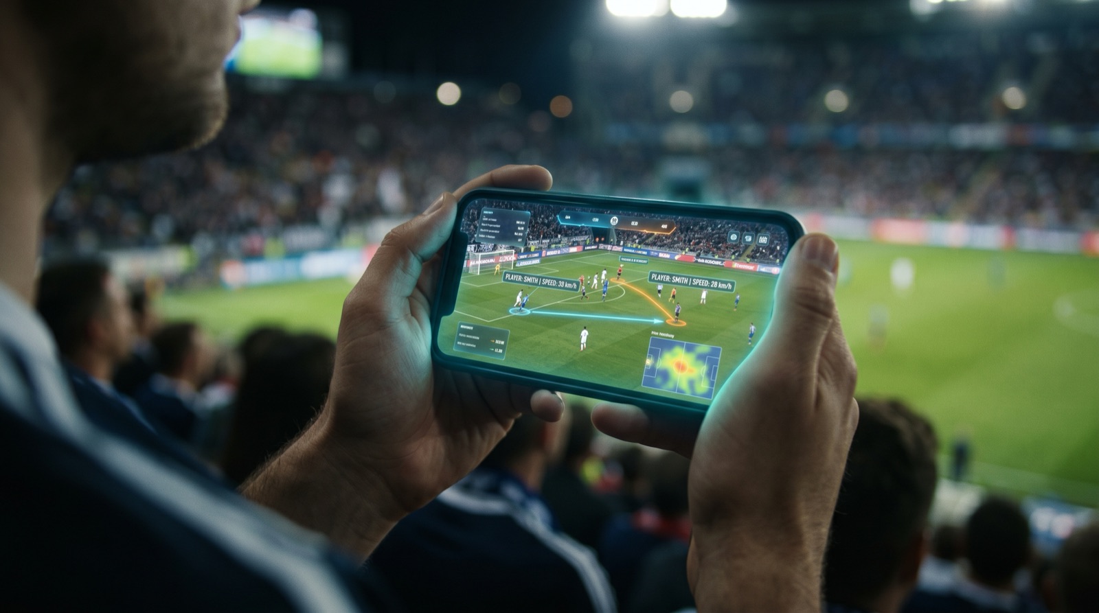 AR Experiences at Live Events: What Actually Works