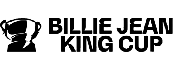 Billie Jean King Cup logo