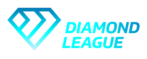 Diamond League logo
