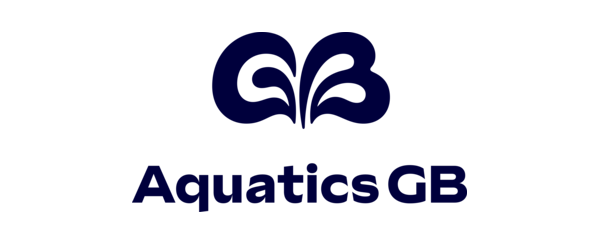 Aquatics GB logo