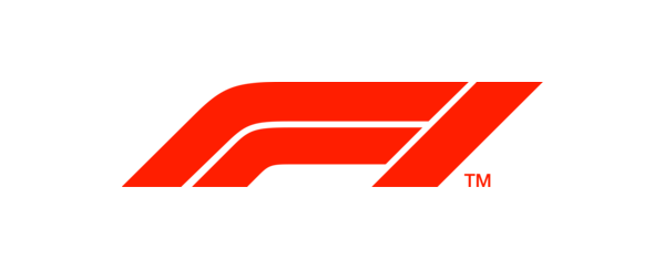 Formula 1 logo